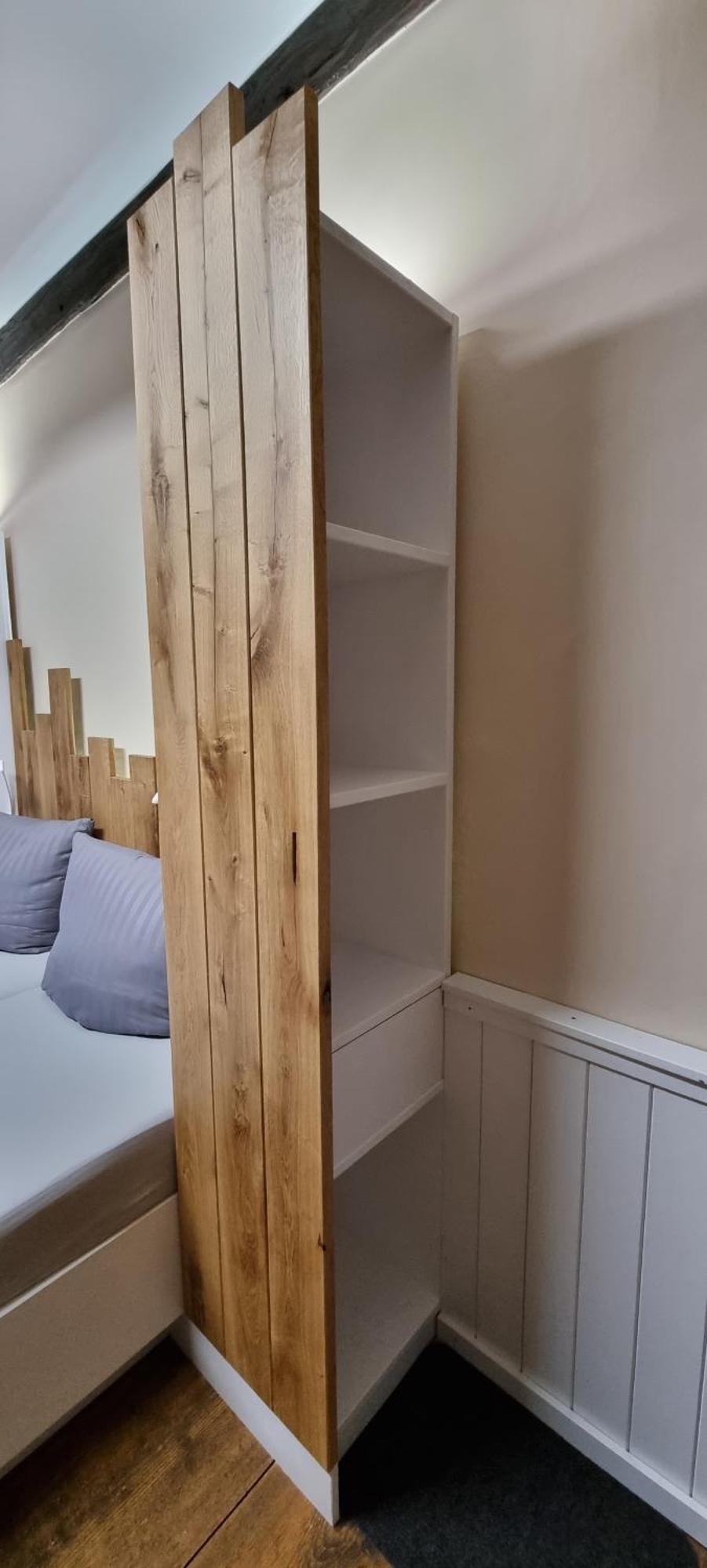 Fewo Zur Alten Tischlerei Herzberg am Harz Chambre photo